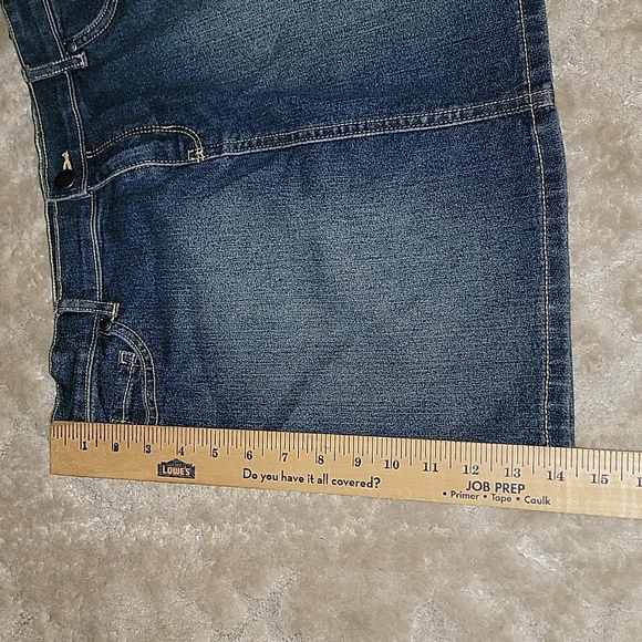 (J11) Place skirt size 16 - Picture 4 of 4